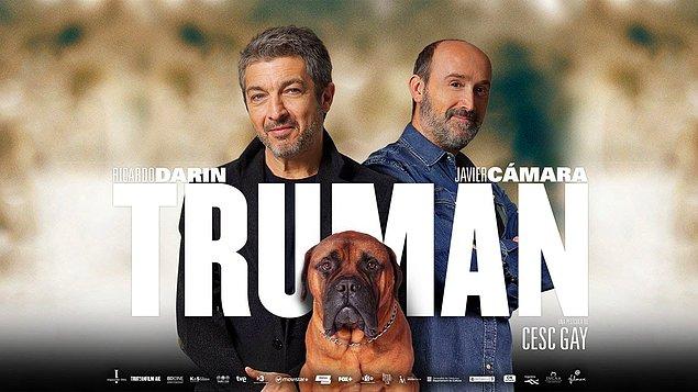 25. Truman (2015) | IMDb  7.3