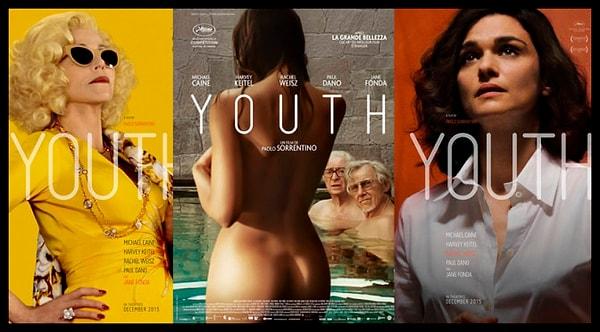 22. Gençlik (2015)  | IMDb  7.3