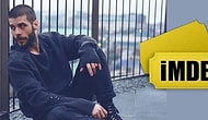 Ekranların Yakışıklı Genç Oyuncusu Berk Cankat'tan 15 Film Önerisi
