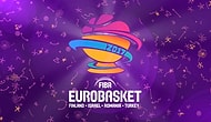 Eurobasket 2017'de Yolu Türkiye'den Geçmiş Basketbolcular
