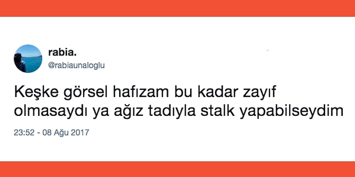 Yalnızca Görsel Hafızası Son Derece Zayıf Olanların Bildiği 13 Durum