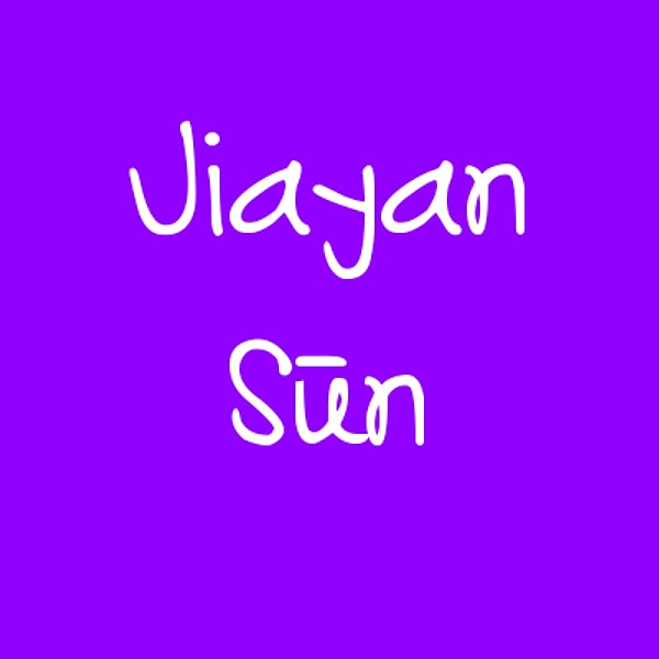 Джиян Сун!