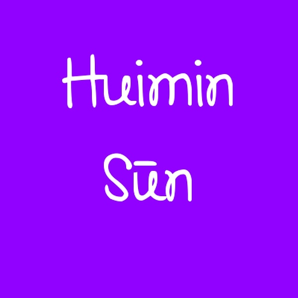 Хуимин Сун!