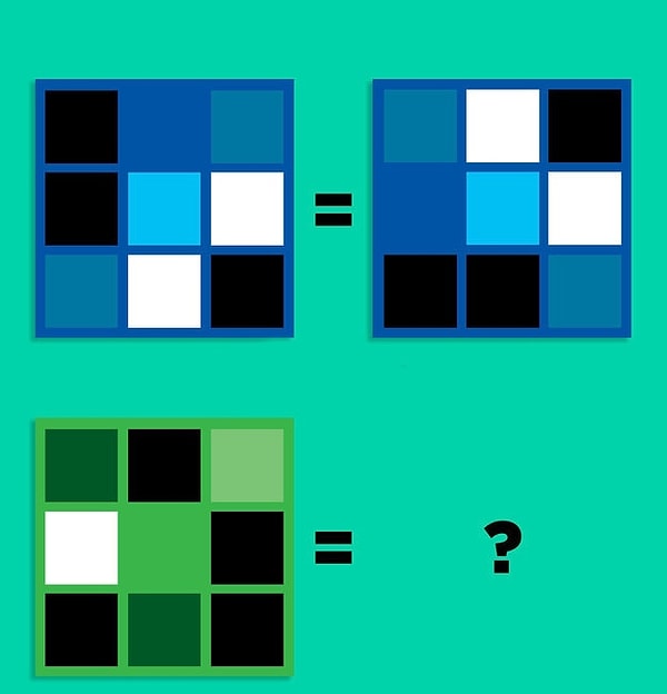 1. Итак, начинаем! Что должно быть на месте пропуска?