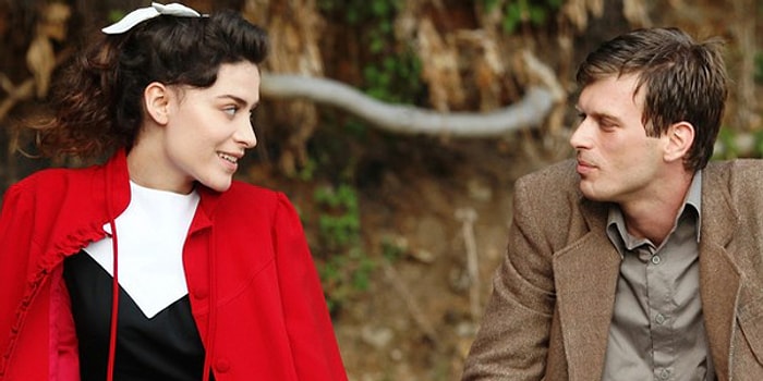 Bu Filmde Yapacağın Yönetmenliğe Göre İlişki Durumunu Tahmin Ediyoruz!