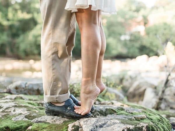 9. Вы бы хотели быть выше или ниже?