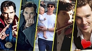 Son Dönemin En Görkemli ve Muhteşem Aktörü: Benedict Cumberbatch ❤️