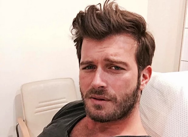 Kıvanç Tatlıtuğ