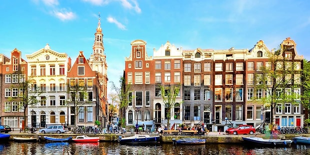 Amsterdam