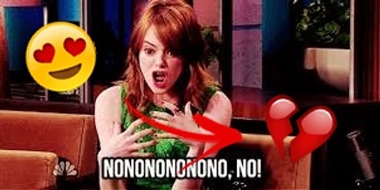 İlişkilerinde Bir Türlü Dikiş Tutturamayan İnsanların 15 Özelliği