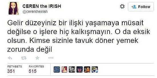 Sana Evlenme Teklif Edecek Erkeğin Maaşı Kaç Lira Olmalı?