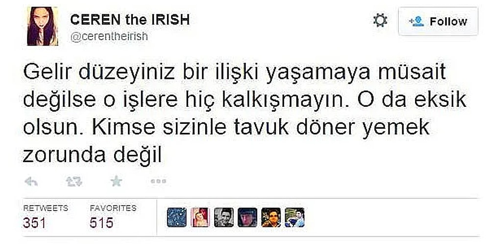 Sana Evlenme Teklif Edecek Erkeğin Maaşı Kaç Lira Olmalı?