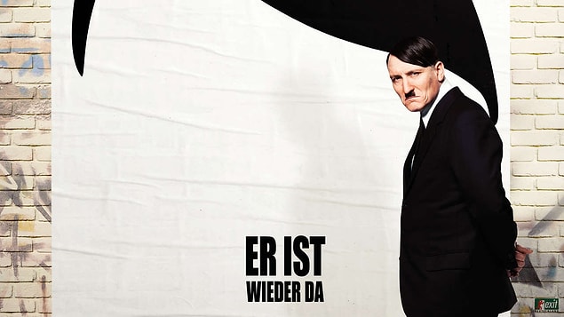 31. Bak Kim Döndü (2015) | IMDb 7.1