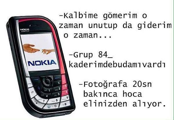 15. Nokia 7600