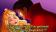 Hiç Bu Gözle Bakmadınız! 12 Erkek Masal Karakterine Yakından Bakış