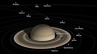 Ölüm Dalışı Yaklaşıyor! Cassini Uzay Aracının Satürn'den Yolladığı En Muhteşem 18 Fotoğraf