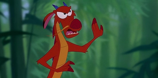 11 фактов о мультиках и фильмах Disney, способных как следует вас озадачить