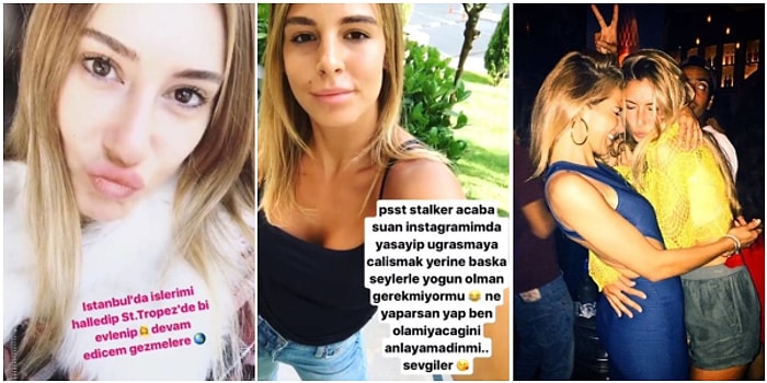 Gerilim Tırmanıyor, Kavga Büyüyor! Aslışah Alkoçlar ile Şeyma Subaşı Sosyal Medyada Birbirine Girdi!