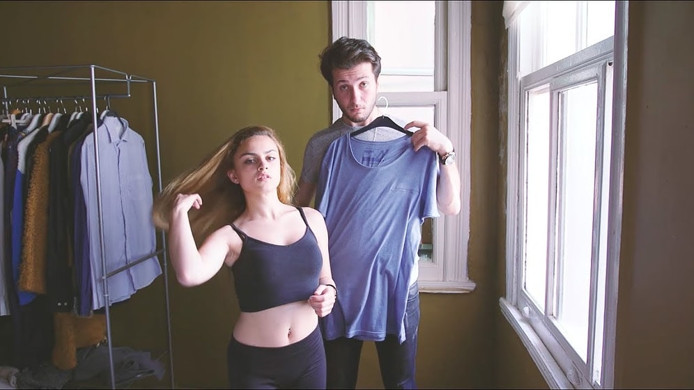 Uzun Boylu Bir Erkekle Beraber Olanların Bildiği 9 Durum