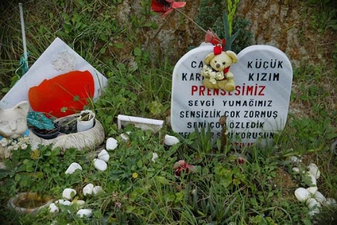 Türkiye'deki Hayvan Mezarlıklarından Özellikle Hayvan Sahiplerini Duygulandıracak Mezar Taşları