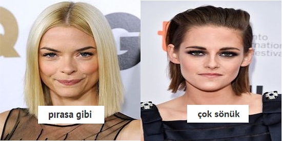 Aşırı Düz Saçlı İnsanların Hayatları Boyunca Karşılaştığı 15 Durum