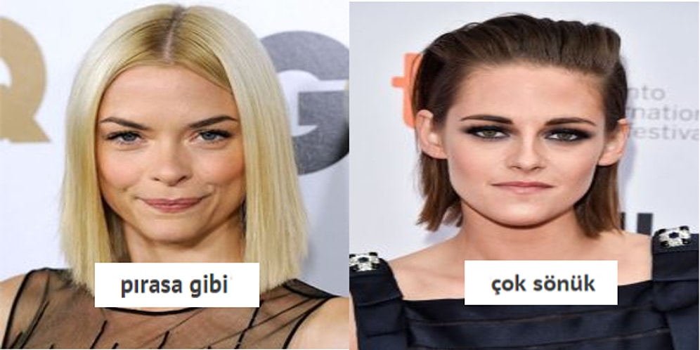 Aşırı Düz Saçlı İnsanların Hayatları Boyunca Karşılaştığı 15 Durum