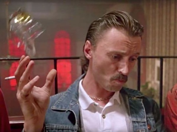 11. Что скажете об этом персонаже?