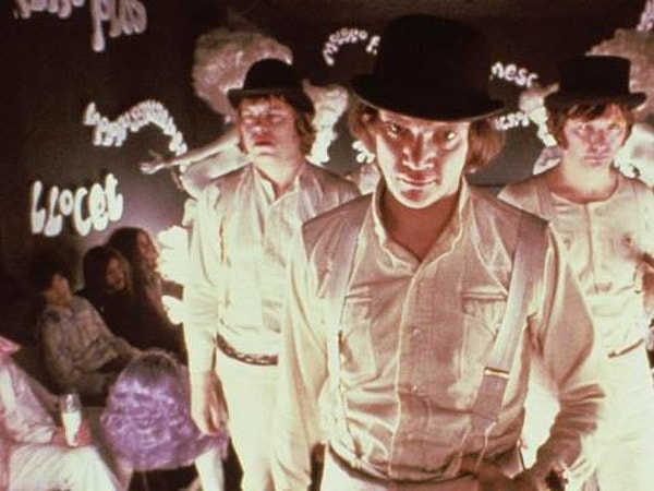 12. Узнаете этого девианта?