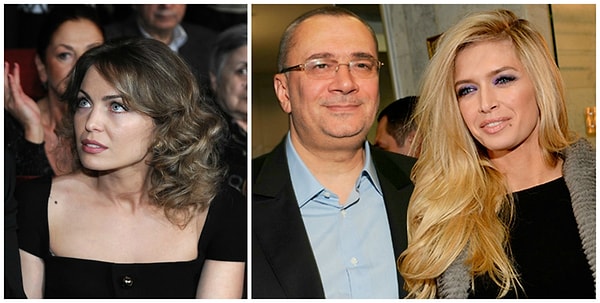 3. Яна Сумм vs. Вера Брежнева