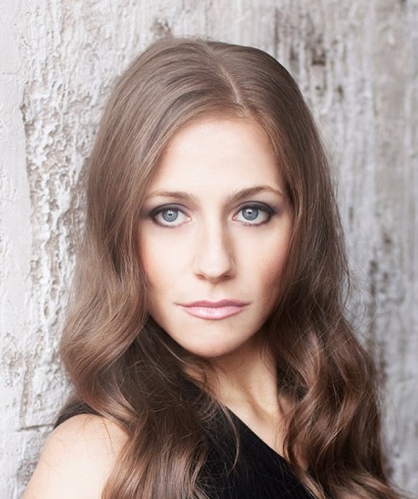 6. Юлия Барановская vs. Алиса Казьмина