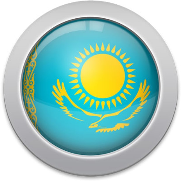 Kazakistan