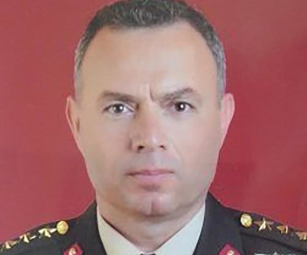 Ahmet Ercan Çorbacı