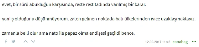 Erdoğan Kaporayı Ödedik Dedi: Türkiye ve Rusya S-400 Füze Anlaşmasını İmzaladı 53