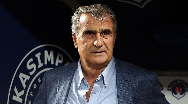 Şenol Güneş