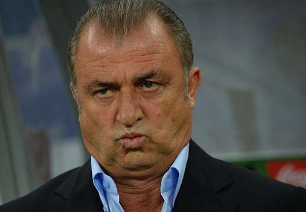 Fatih Terim