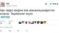 KPSS Güncel Bilgiler Testinde Kaç Doğru Yapacaksın?