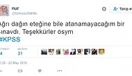 KPSS Güncel Bilgiler Testinde Kaç Doğru Yapacaksın?