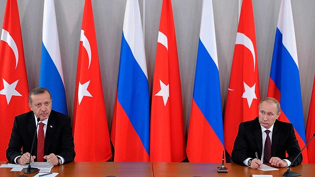 Erdoğan Kaporayı Ödedik Dedi: Türkiye ve Rusya S-400 Füze Anlaşmasını İmzaladı 52
