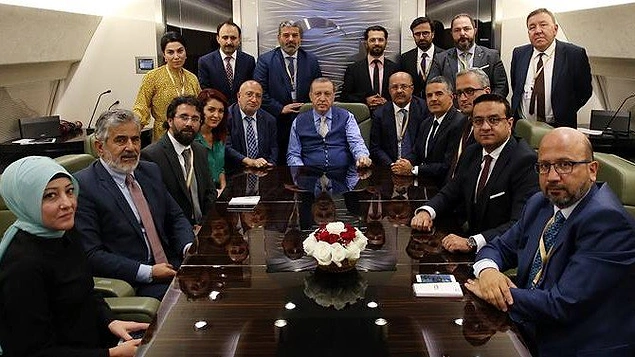 Erdoğan Kaporayı Ödedik Dedi: Türkiye ve Rusya S-400 Füze Anlaşmasını İmzaladı 97
