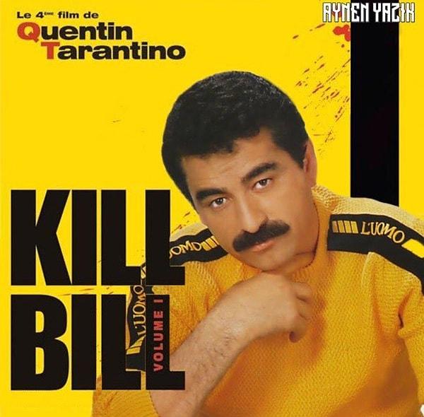 3. Kill Bill