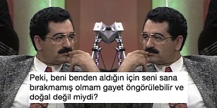 İbo'nun Gözlüklü Düşünen Adam Pozu İçin Yapılmış Birbirinden Yaratıcı 19 Yorum