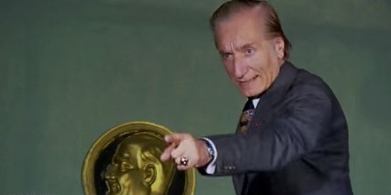 Bu Zorlu Sınavda Yakalanmadan Kopya Çekmeyi Başarabilecek misin?