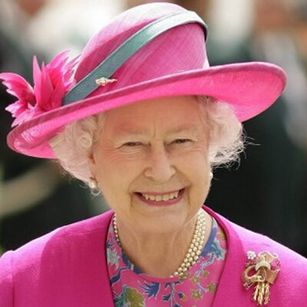 II.Elizabeth