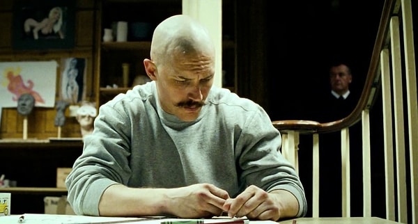 5. Бронсон (2008)