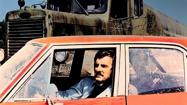 12. Дуэль (1972)