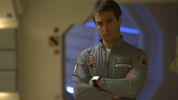 14. Луна 2112 (2009)