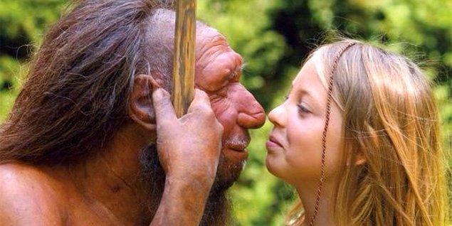 Neanderthallerin soyları tükenmeden önce atalarımızla Avrupa'da karşılaştığı yapılan araştırmalarca ortaya çıkmıştı.