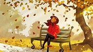 Yüzde Kaç Sonbaharsın?