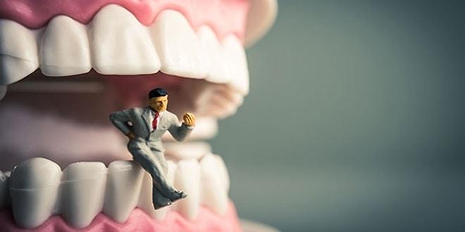 Diş Hekimleri Uyarıyor! İşte Dişlerinize En Çok Zarar Veren 11 Besin