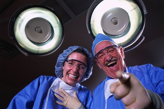 17 мифов о человеческом теле, в которые почему-то все еще верят